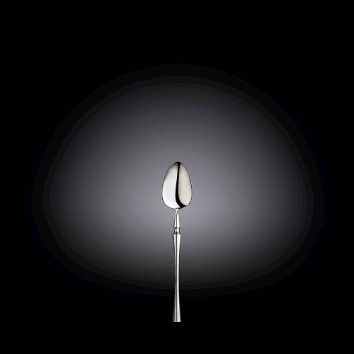 Ложка кофейная Дива 18/10 3,5 мм 11,5 см. Wilmax /24/432/