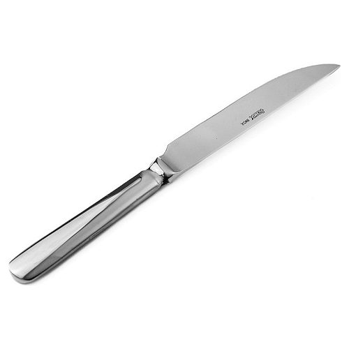 Нож для стейка 110/212 мм. 18/10 2,5 мм Багетт Abert /1/12/