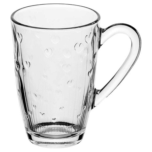 Кружка 325 мл. d=81 мм. h=119 мм. Мармелад /12/504/