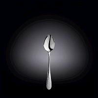 Ложка чайная Джулия 18/10 3,5 мм. 14 см. Wilmax /12/216/