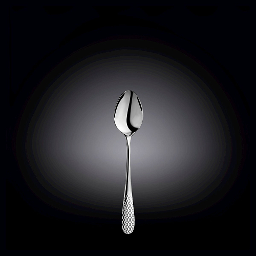 Ложка чайная Джулия 18/10 3,5 мм. 14 см. Wilmax /12/216/