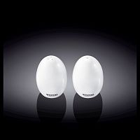 Набор для специй 2 предмета Wilmax (996142) /12/288/