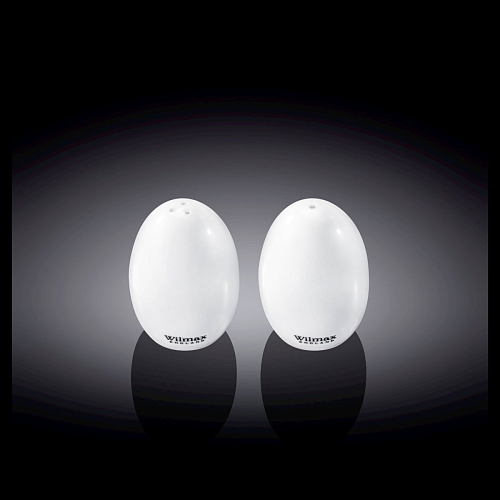 Набор для специй 2 предмета Wilmax (996142) /12/288/