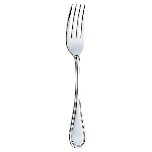 Вилка десертная Балера 18/10 3,5 мм 18 см. Bonna /12/
