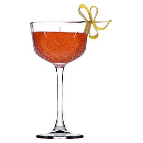 Бокал для коктейля 160 мл. d=82 мм. h=156 мм. Таймлесс Турция /6/