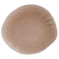 Блюдо овальное 200*175 мм. Блаш, форма Ваго волнистый край Bonna /1/6/