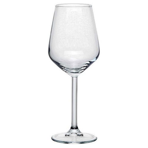 Бокал для вина 350 мл. d=57 мм. h=217 мм. Аллегра /12/480/