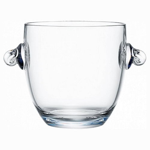 Ведро для шампанского 5 л. поликарбонат d=21 см. Атмосфера Bonna /1/