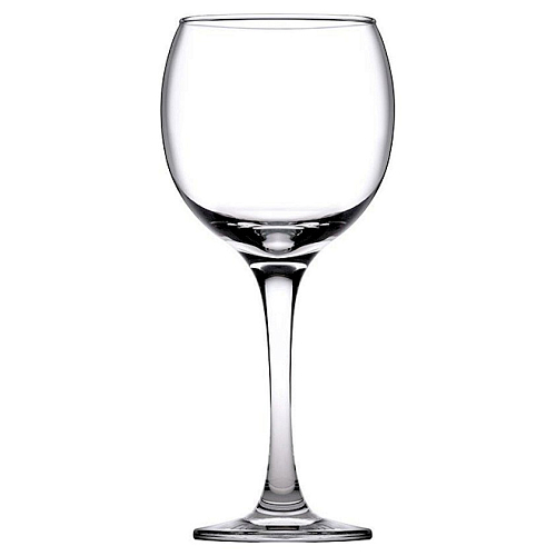 Бокал для вина 290 мл. d=68 мм. h=185 мм. Ресто /12/540/