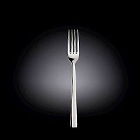 Вилка столовая Мия 18/10 3,5 мм 20,5 см. Wilmax /24/288/