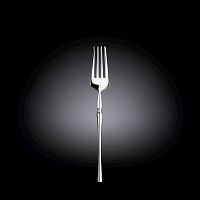 Вилка десертная Дива 18/10 3,5 мм 18,5 см. Wilmax /24/288/