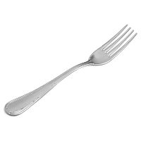 Вилка столовая Корона 18/10 1,8 мм 19,8 см. Abert /12/