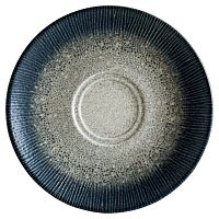 Блюдце d=160 мм. Арктик (чашка 74537), форма Гурмэ Bonna /1/6/1848/ ОСЕНЬ