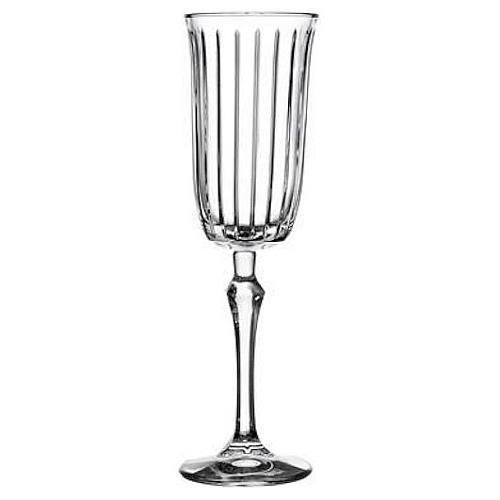 Бокал-флюте 170 мл. d=65 мм. h=222 мм. Джой Турция /4/24/