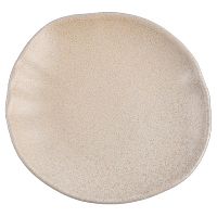 Блюдо овальное 150*140 мм. Сахара, форма Ваго волнистый край Bonna/1/12/