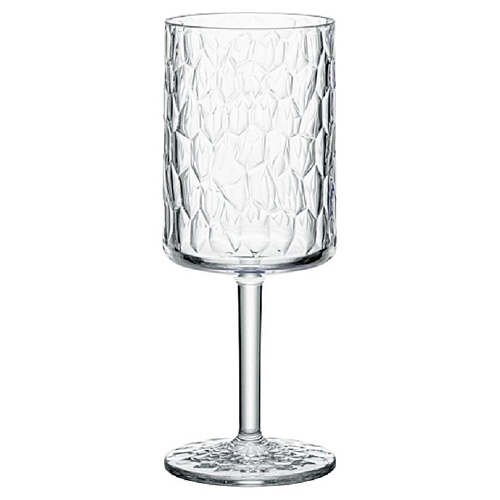 Бокал для вина 290 мл. d=68 мм. h=182 мм. поликарбонат Bonna /6/