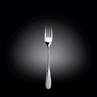 Вилка столовая Джулия 18/10 3,5 мм. 20 см. Wilmax /12/144/