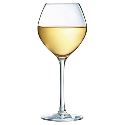 Бокал для вина 350 мл. d=90 мм. h=210 мм. Магнифик /6/