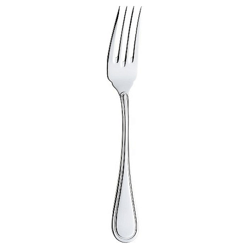 Вилка для рыбы Балера 18/10 3,5 мм 19 см. Bonna /12/