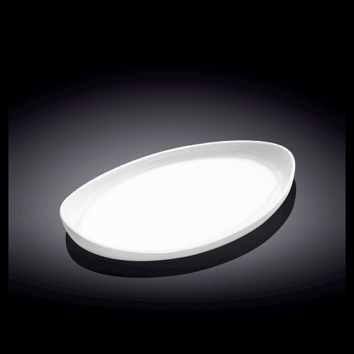 Блюдо овальное 255*155 мм. Wilmax /4/24/