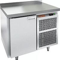 Стол морозильный HICOLD GN 1/BT W