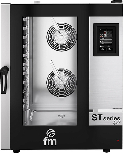 Пароконвектомат FM (Fernando Moreno) STG 111 V7