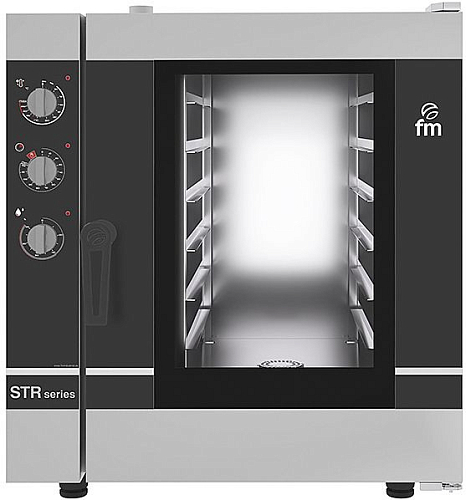 Пароконвектомат FM (Fernando Moreno) STR 106 M