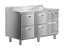 Стол холодильный KAYMAN КСХ-22/60