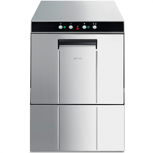 Машина посудомоечная фронтальная SMEG SPD500