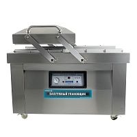 Вакуумный упаковщик Foodatlas DZQ-500/2SC Eco