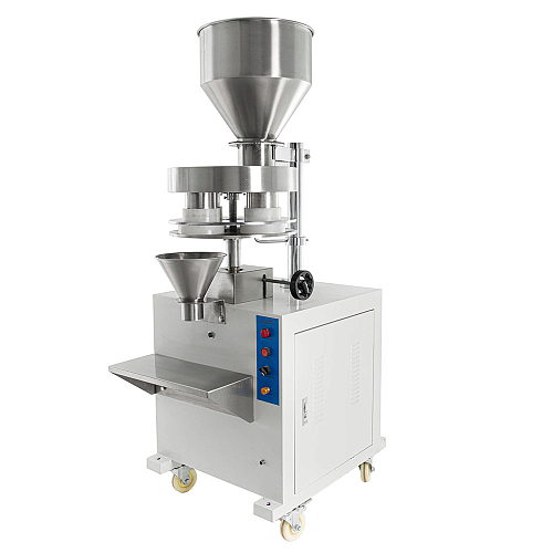 Дозатор объемный сыпучих материалов Foodatlas KFG50