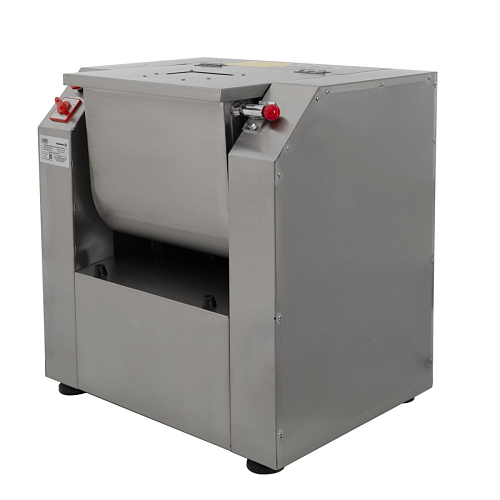 Машина тестомесильная Foodatlas DM-15