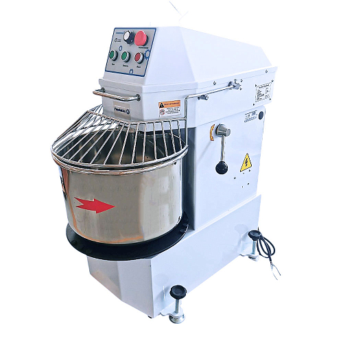 Тестомес спиральный Foodatlas THS-20 Eco