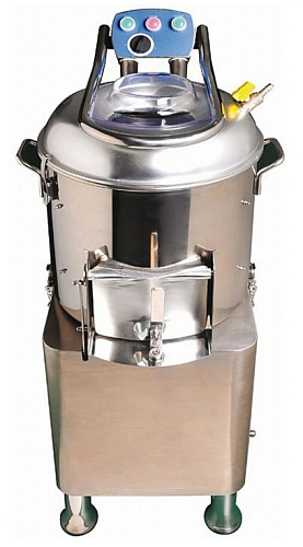 Картофелечистка Gastrotop HLP-20