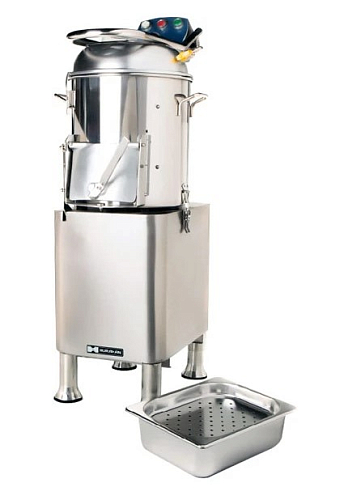 Картофелечистка Hurakan HKN-PPF15