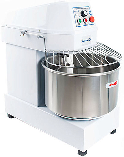 Тестомес спиральный Foodatlas HS-60 Eco 220В