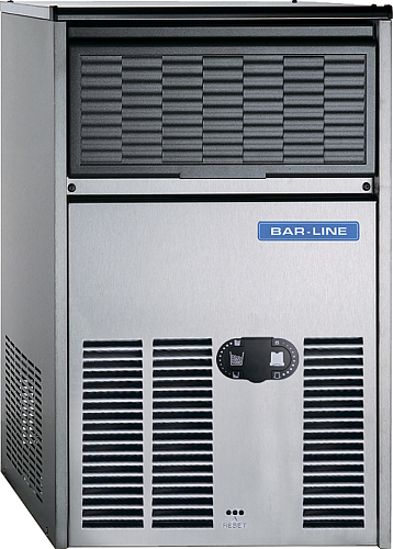 Льдогенератор Bar Line (Scotsman) BH 3008 AS