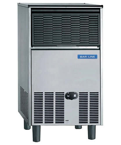 Льдогенератор Bar Line (Scotsman) BH 5022 AS