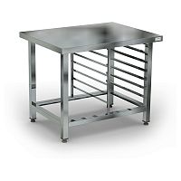 Подставка под пароконвектомат UNOX XEBC Кобор ПП-86/76