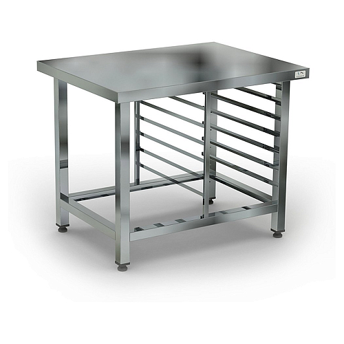 Подставка под пароконвектомат UNOX XEBC Кобор ПП-86/76