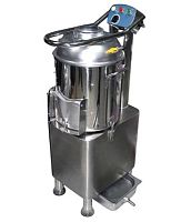 Картофелечистка Starfood HLP-20