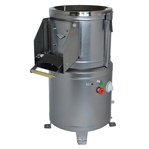 Картофелечистка Торгмаш МОК-150У