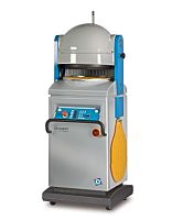 Тестоделитель-округлитель DAUB DR ROBOT AUTOMATIC 4/30 автоматический