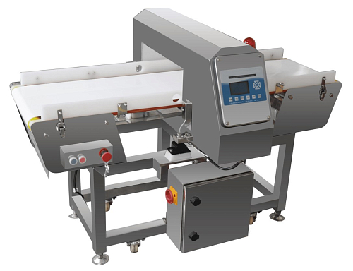 Металлодетектор конвейерного типа Hualian Machinery IMD-IS-4025