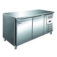Стол холодильный COOLEQ GN2100TN выставка