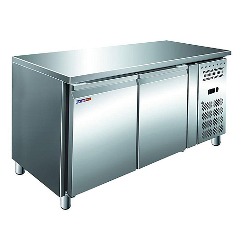 Стол холодильный COOLEQ GN2100TN выставка