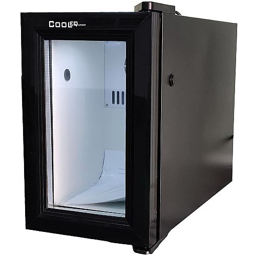 Шкаф холодильный для молока COOLEQ MC-08G