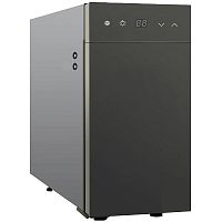 Шкаф холодильный для молока COOLEQ MC-09SD