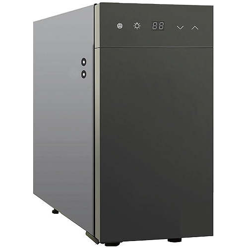 Шкаф холодильный для молока COOLEQ MC-09SD