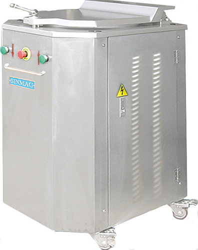 Делитель теста (ручной) Sinmag D20-HD